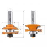 Freesimine CMT 991.001.11; S=8 mm; S=44,4 mm