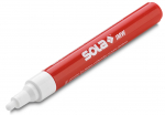 Marker Sola IMW; valge