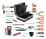 T&ouml;&ouml;riistakomplekt Fortis 4063726031617; 40 tk
