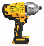 L&ouml;&ouml;kmutrikeeraja DeWalt DCF900N-XJ; 18 V (ilma aku ja laadijata)