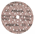 Lihvpaber ekstsentriklihvmasinatele Mirka UL6M109932; 150 mm; P320