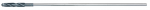 Puidupuur Makita D-70384; HSS; 18x600 mm