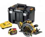 Akuketassaag DeWalt DCS579X2-QW; 54 V; 2x9,0 Ah aku