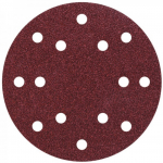 Lihvpaber Cortex 28168; 150 mm; P60; 5 tk