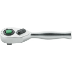 Narre Stahlwille 418QR; 1/4''; 90 mm; 80