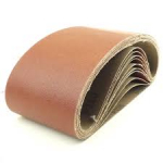 Lihvlint Mirka Hiolit XO 5940600140; 75x457mm; P40; 1 tk