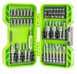 L&ouml;&ouml;kpadrunite komplekt Greenworks APT-70IRDK-GW; 70 tk