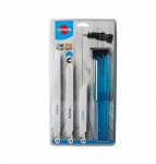 Otssaagide terad LEMAN 7750.12BIM; 12 tk