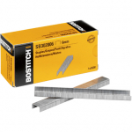 Klambrid Bostitch SB302006; 11,1x6 mm; 5000 tk