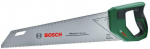 K&auml;sisaag Bosch 1600A02ZA9; 400 mm