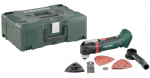 Universaalne t&ouml;&ouml;riist Metabo MT 18 LTX (ilma aku ja laadijata)