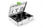 Kohver Festool SYS-STF-D77/D90/93V; 396x296x112 mm