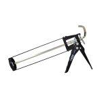 Silikoonp&uuml;stol AWTools AW13706BL; 300 ml
