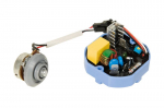 Varuosa Mirka 8394011111; Miro 955/955-S; 230 V