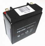 Aku Texas 00421790; 12 V; 5,0 Ah