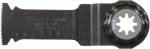 Saeleht Makita MAP003; 32x60 mm; 25 tk