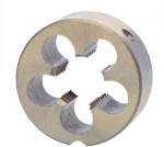 Keermel&otilde;ikur Ruko 237070; HSS; M7x1 mm