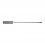 Pikendus adapterile Milwaukee 4932471153; SDS+; 300 mm