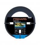 Kastmise voolik Fiskars X-Series 1076045; 1/2''; 25 m