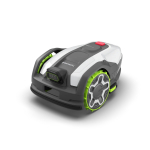Robotniiduk Greenworks AiMowbot 10