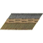 Naelad Bostitch; 2,8x50 mm; 33&deg;; 2200 tk; tsingitud