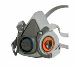 Kaitsemask 3M 6200; M (ilma filtriteta)