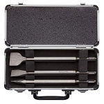 3-osaline meislite komplekt Makita D-42357; SDS-plus