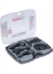 Tarvikute komplekt Bosch 2608666150; 7 tk