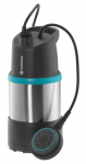 Drenaaživee pump Gardena 4700/2