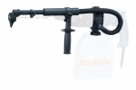 Tolmukogumise adapter Makita HR2432