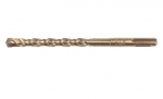 Betoonipuur Yato YT-4208; 8X600 mm; SDS-plus