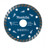 Teemantl&otilde;ikeketas Makita; 125 mm