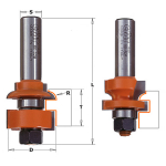 Profiilfrees CMT; S=8 mm; D=28,7 mm