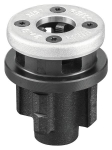 Keermepuur Rems 521020; R 3/8''