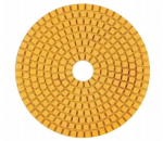 Teemant lihvimisalus DISTAR 910278018009; 100 mm; P120