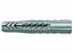 Universaalne nailonist t&uuml;&uuml;bel Fischer UX; 6x50 mm; 100 tk