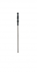 Puur paigaldamiseks ja katmiseks Bosch; 18x400 mm