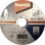 Abrasiiv l&otilde;ikeketas Makita B-35134; 125x1,6 mm metallile
