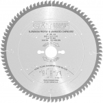 Saeketas alumiiniumile CMT 297; 280x2.8x30; Z80; -6&deg;