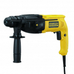 Puurvasar Stanley SFMEH200K-QS; 2,2 J; SDS-plus