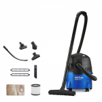 Tolmuimeja kuiv- ja m&auml;rgpuhastamiseks Nilfisk-ALTO Buddy II 12 Car Cleaner; 1200 W