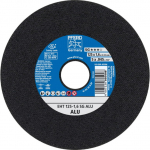 Abrasiiv l&otilde;ikeketas Pferd SG Alu; 125x1,6x22,23 mm