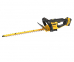 Hekik&auml;&auml;rid DeWalt DCMHT562P1-QW; 18 V; 1x5,0 Ah aku
