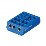 Puurimis&scaron;abloon Kreg K3DGB; K3/K4/K5; joonlauaga