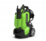 K&otilde;rgsurvepesur Greenworks G40
