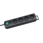 Pikendusjuhe Brennenstuhl 1153304124; 1,5 m