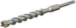 Betoonipuur DeWalt DT9686-QZ; 22x200/250 mm; SDS-plus