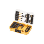 Kruviotsikute komplekt DeWalt DT70743T-QZ; 32 tk