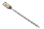 Betoonipuur Forte tools 18689SENU; 18x300 mm; SDS-plus