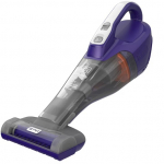 Akutolmuimeja Black & Decker DVB315JP-QW; 12 V; 1x1,5 Ah aku
